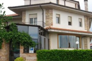 Albergo Villa San Giovanni