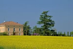 Albergo Villa San Giuseppe