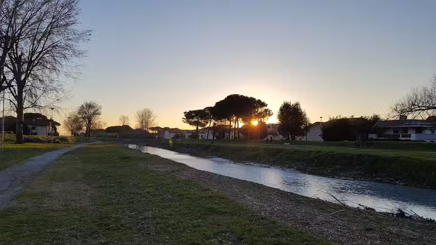 Albergo Villa Serena