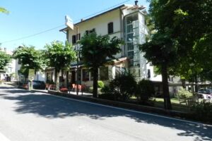 Albergo Villa Svizzera