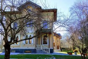 Albergo Villino Quintiliani