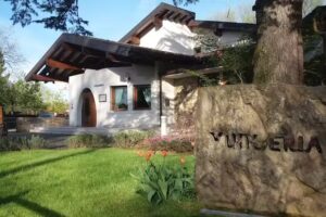 Albergo Vinnaeria La Baita