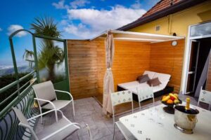 albergo Vista Lago Brunate