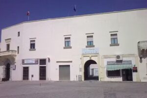 Albergo Vittoria 3 stelle