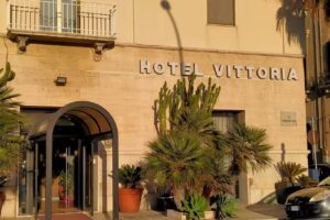 Albergo Vittoria