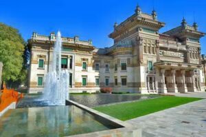Albergo Vittoria Salsomaggiore Terme