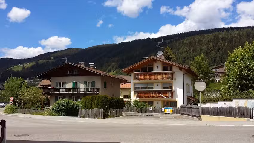 Albergo Weber di Pechlaner Monika