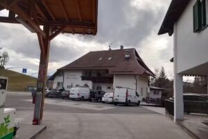 Albergo Weber Im Moos