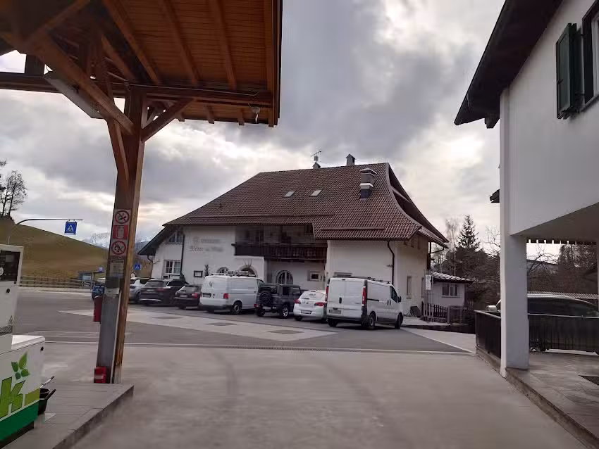 Albergo Weber Im Moos