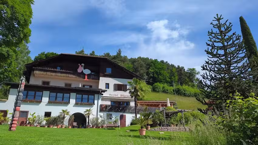 Albergo Wieser