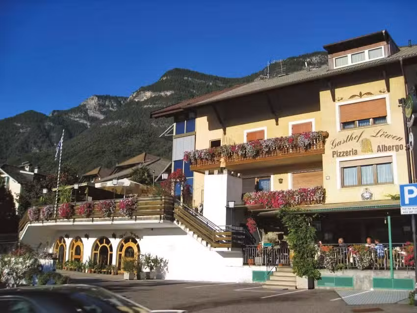 Albergo Zum Löwen