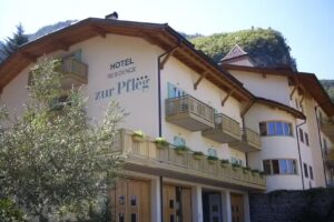 Albergo Zur Pfleg