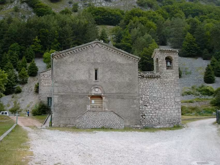 AlbergoTaverna della montagna di mazzarelli melania
