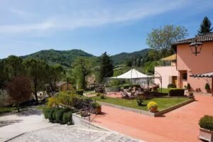 AlbergoVilla Cristina