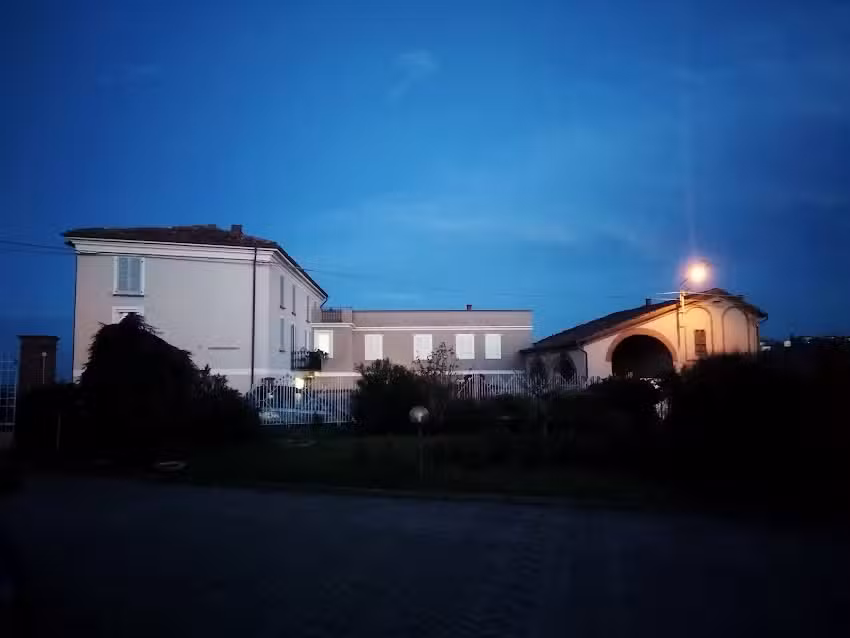 alberodikarta b&b