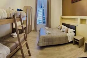 Alberto 1 Apartments