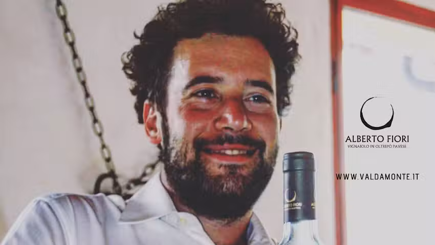 Alberto Fiori – Valdamonte vini