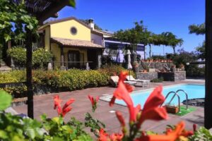 Alberto’s Mt.etna B&B