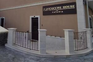 Albicocche House Catania