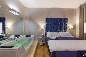 Album Boutique Rooms