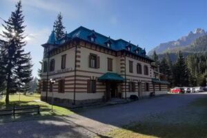 ALCE ROSSA – Soggiorno Don Bosco