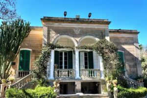 Alchimia Centro Benessere – Spa a Mesagne Brindisi, Salento