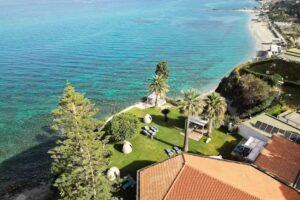 Aldiana Club Rocca Nettuno Calabria