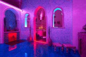 Aleksandr-B&B a Brindisi