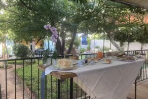 Alemar Bed & Breakfast