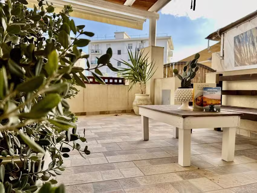 Alencio Comfort Urbano