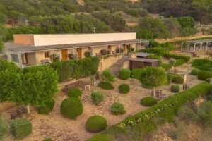 Alencio Panorama Residence