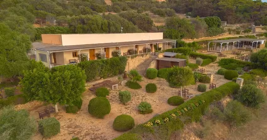 Alencio Panorama Residence