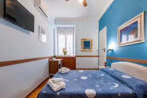 Alessandro a San Pietro B&B