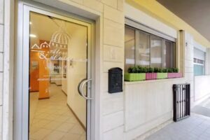 Alessia & Calliope Affittacamere