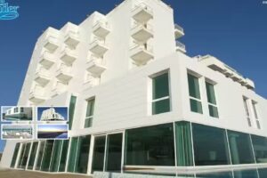 Alexander Museum Palace Hotel