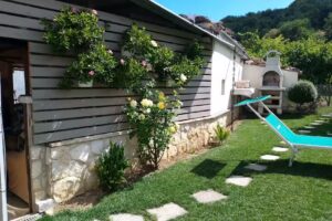 Alfi Bed & Breakfast