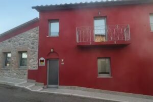 Alfredo Romano Pernottamento e Ristoro