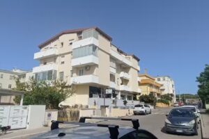 (Alghero) White star rooms