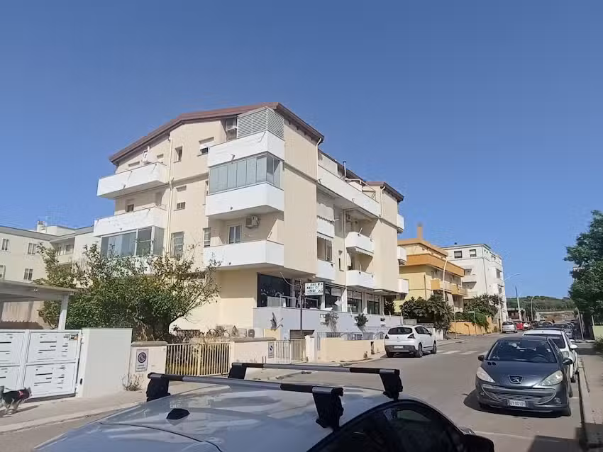 (Alghero) White star rooms