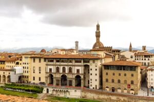 Algilà Luxury Torrigiani Apartments