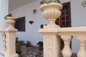 Ali blu bed and breakfast