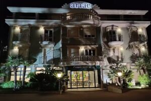 ALI HOTELS Ariae Dependance