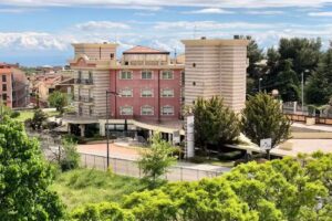 ALI HOTELS San Giovanni Rotondo Palace