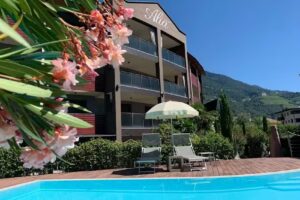 Alia appartements & wellness