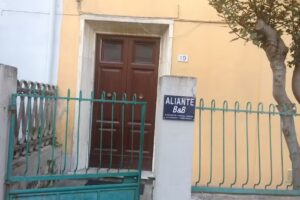 Aliante B&B