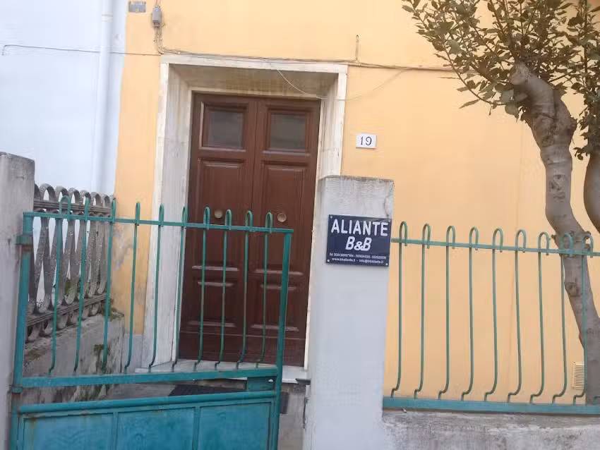 Aliante B&B