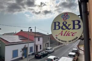 Alice Bed and Breakfast