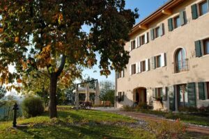 Alice Relais nelle Vigne