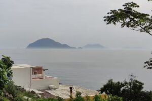 Alicudi Casa Bellezza