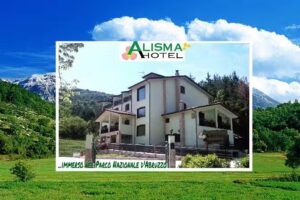 Alisma Hotel
